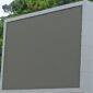 Salah satu Videotron yang terpasang di Simpang Lima Ende (Foto: Mateus Bheri/SP)
