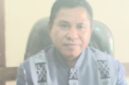 Plt. Kepala Dinas P dan K Kabupaten Ende, Venantius Minggu (Foto: Mateus Bheri/SP)