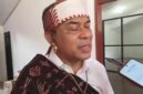 Bupati Kabupaten Ende, Yosef Benediktus Badeoda (Foto: Mateus Bheri/SP)