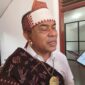 Bupati Kabupaten Ende, Yosef Benediktus Badeoda (Foto: Mateus Bheri/SP)