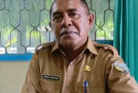Kadis PMD Ende, Adrianus Yosafat Muda (Foto: Mateus Bheri/SP)