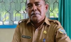 ADD 2025 Dipotong 6 Juta; Kadis PMD Ende Sebut Bukan Dipotong Tapi Disesuaikan dan Uangnya Ada di Kas Negara