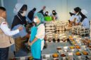 Aktivitas salah satu dapur MBG di Kabupaten Ende (Foto: Istimewa)