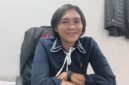 PS Unit PPA Satreskrim Polres Ende, Kartini S. (Foto: Mateus Bheri/SP)