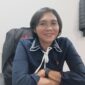 PS Unit PPA Satreskrim Polres Ende, Kartini S. (Foto: Mateus Bheri/SP)