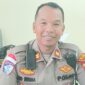 Kasat Lantas Polres Ende, I Gede Wisma (Foto: Mateus Bheri/SP)