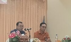 270 orang Petugas Sensus Ekonomi 2026 di Ende Siap Melakukan Pendataan Usai Dibekali Pelatihan