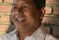 Almarhum, Simpronisius So (Ronny So) (Foto: Istimewa)