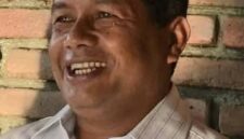 Almarhum, Simpronisius So (Ronny So) (Foto: Istimewa)