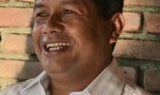 Kenang 10 Tahun Kepergian Ronny So; Sang Pejuang Orang Kecil