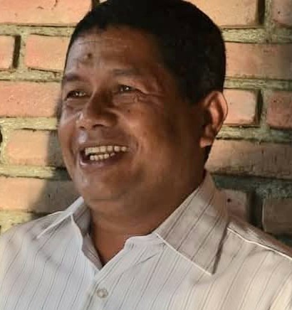 Almarhum, Simpronisius So (Ronny So) (Foto: Istimewa)