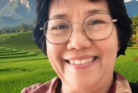 Ketua Perkumpulan Peduli Kasih Kabupaten Ende, Yohana Babo Raki (Foto: Istimewa/SP)