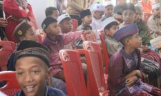 Jelang Peresmian TPA Al Amin di Ende, Yayasan Timur Bangkit Peduli Pelopori Khitanan Massal