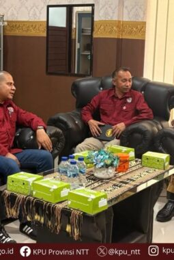 Media Penyiaran Berperan Penting dalam Penyebarluasan Informasi Pemilu