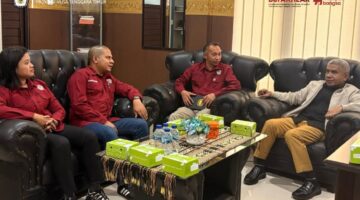 Media Penyiaran Berperan Penting dalam Penyebarluasan Informasi Pemilu