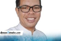 Arkadius Aku Suka, salah satu Orang Muda asal Pantura (Foto: Mateus Bheri/SP)