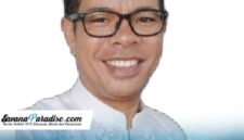 Arkadius Aku Suka, salah satu Orang Muda asal Pantura (Foto: Mateus Bheri/SP)