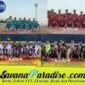 Partai Kedua, Wolowaru FC vs Ende Timur FC dan Partai Ketiga, Kotabaru FC vs Nangapanda FC (Foto: Mateus Bheri/SP)