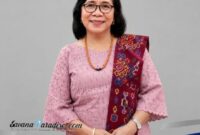 Ketua LPA Provinsi NTT, Veronika Ata, S.H,. M.Hum (Foto: Istimewa)