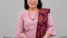 Ketua LPA Provinsi NTT, Veronika Ata, S.H,. M.Hum (Foto: Istimewa)