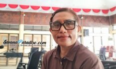 Anggota Dewan di Ende Prihatin Atas Dugaan Kasus Prostitusi Online; Libatkan Perempuan dan Anak