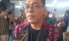 Bupati Beberkan Isi Pertemuan Bersama Tokoh Masyarakat Soal Dugaan Kos Kosan Jadi Tempat Prostitusi Online di Ende