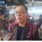 Bupati Ende, Yosef Benediktus Badeoda, S.H,.M.H (Foto: Mateus Bheri/SP)