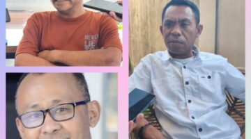 Safari Politik Jokowi ke NTT Dikritik Akademisi: Rakyat Butuh Solusi, Bukan Manuver Politik