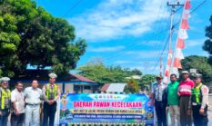Satlantas Polres Ende Bangun Sinergi Bersama FLLAJ Dalam Upaya Tekan Angka Kecelakaan Lalu Lintas