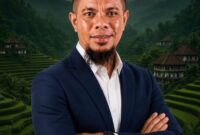 Arkadeus Aku Suka, Mantan Aktivis PMKRI sekaligus Orang Muda dari Pantura (Foto: Mateus Bheri/SP)