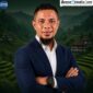 Arkadeus Aku Suka, Mantan Aktivis PMKRI sekaligus Orang Muda dari Pantura (Foto: Mateus Bheri/SP)