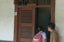 Ruang Kepala Dimas P dan K Kabupaten Ende (Foto: Mateus Bheri/SP)