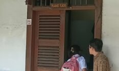 Breaking News, Kejari Ende Geledah Dokumen di Kantor Dinas P dan K
