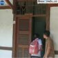 Ruang Kepala Dimas P dan K Kabupaten Ende (Foto: Mateus Bheri/SP)