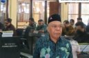 Rapat Paripurna DPRD Ende, Rabu, 12 Agustus 2025 (Foto: Mateus Bheri/SP)