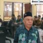 Rapat Paripurna DPRD Ende, Rabu, 12 Agustus 2025 (Foto: Mateus Bheri/SP)