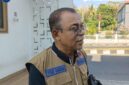 Bupati Ende, Yosef Benediktus Badeoda (Foto: Mateus Bheri/SP)