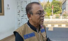 Bupati Ende Beberkan Ada 300 Lebih Bangunan Rumah Milik Warga Ende Rusak Akibat Gempa Flores