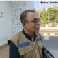 Bupati Ende, Yosef Benediktus Badeoda (Foto: Mateus Bheri/SP)
