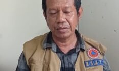 Gempa Guncang Flores; Sebanyak 1115 Rumah Penduduk di Ende Rusak, 3.666 Jiwa Mengungsi, 2 Orang Meninggal Dunia