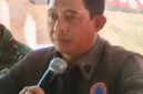 Letjen TNI Dr. Suharyanto, S.Sos., M.M (Foto: Mateus Bheri/SP)