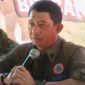 Letjen TNI Dr. Suharyanto, S.Sos., M.M (Foto: Mateus Bheri/SP)