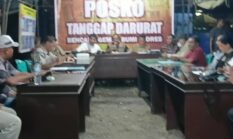 Update Data Terbaru Warga Terdampak Bencana Gempa Flores di Ende, Totalnya sebanyak 6945,; Naik 3573