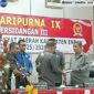 Rapat Paripurna DPRD Kabupaten Ende (Foto: Mateus Bheri/SP)