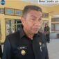 Wakil Bupati Ende, Dominikus Minggu Mere (Foto: Mateus Bheri/SP)