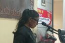 Ketua Fraksi Golkar DPRD Kabupaten Ende, Margaretha Sigasare (Foto: Mateus Bheri/SP)