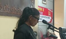 Fraksi Golkar DPRD Ende Ungkap Masih Ada Warga Terdampak Membutuhkan Bantuan dan Perhatian Pemerintah
