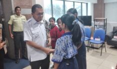 Rekor MURI Pecah, 220 Ribu Siswa NTT Serentak Menabung di Bank NTT