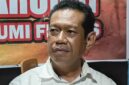 Kepala Pelaksana BPBD Kabupaten Ende, Marselus Meta (Foto: Mateus Bheri/SP)