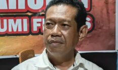 Tahap Dua Tanggap Darurat; BPBD Ende Fokus Pemulihan Rumah Rusak, Trauma Healing, dan Kembalikan Pengungsi Ke Rumah